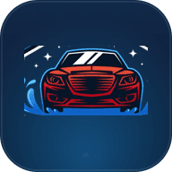 MR AUTO DETAILER logo