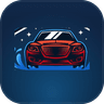 MR AUTO DETAILER badge